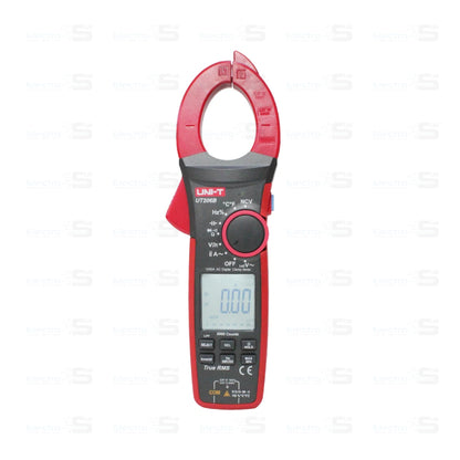 UNI-T UT206B 1000A Digital Clamp Meter