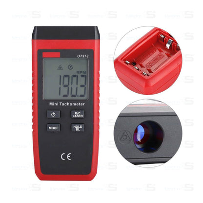 UNI-T UT373 Non-Contact Tachometer