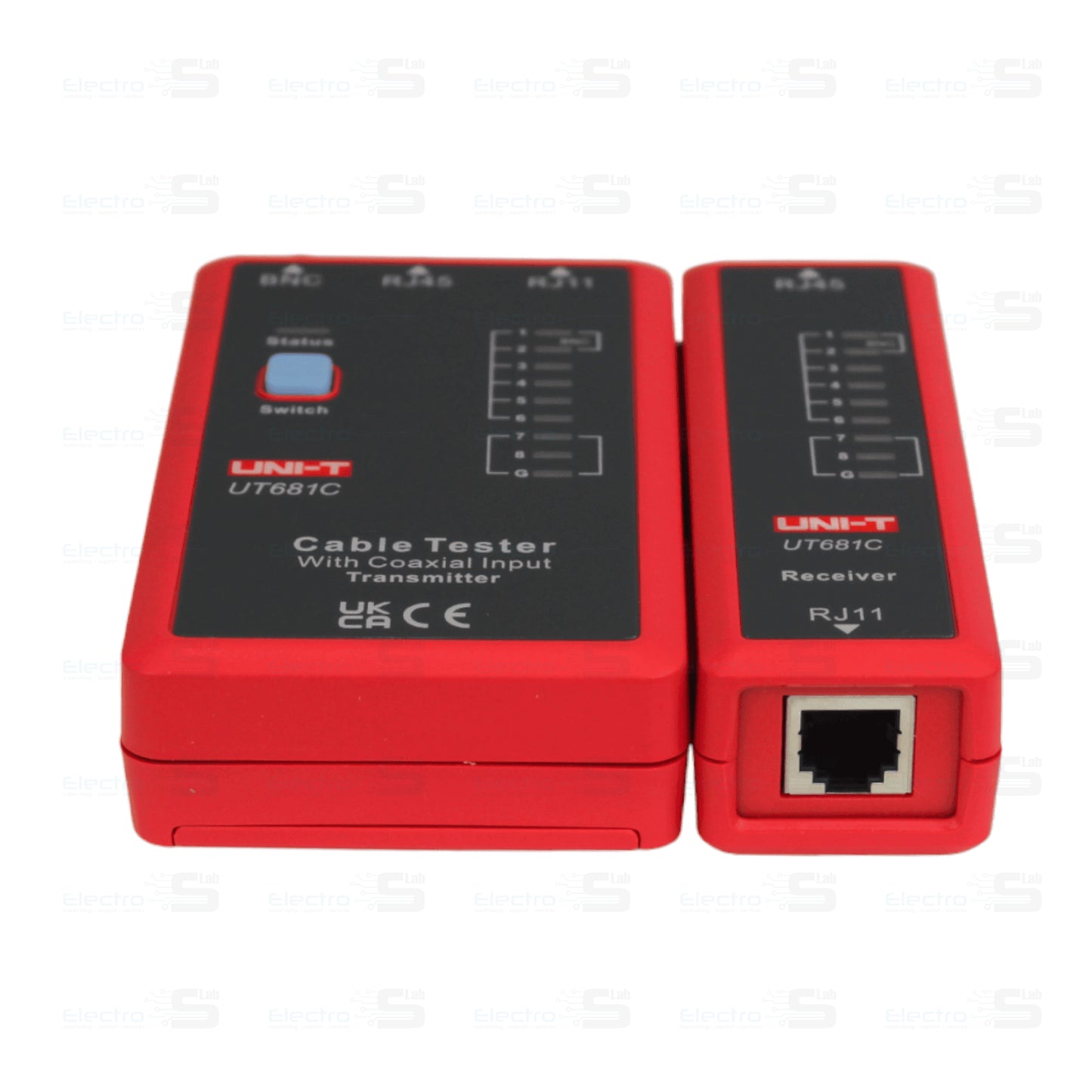 UNI-T UT681C Cable Tester