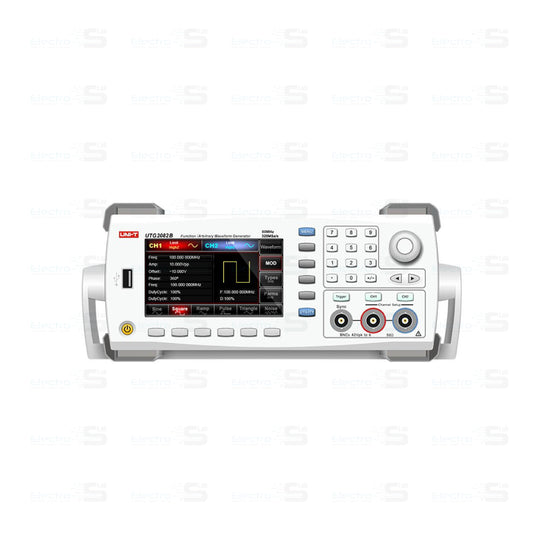 UNI-T UTG2082B Function/Arbitrary Waveform Generator