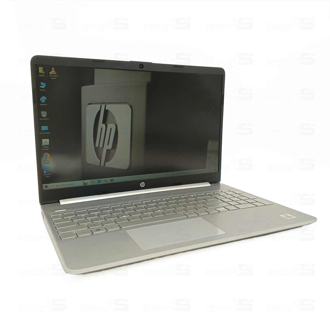 Certified LAPTOP HP 15s CORE I7 10TH GENERATION 15.6 INCH