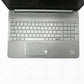 Certified LAPTOP HP 15s CORE I7 10TH GENERATION 15.6 INCH
