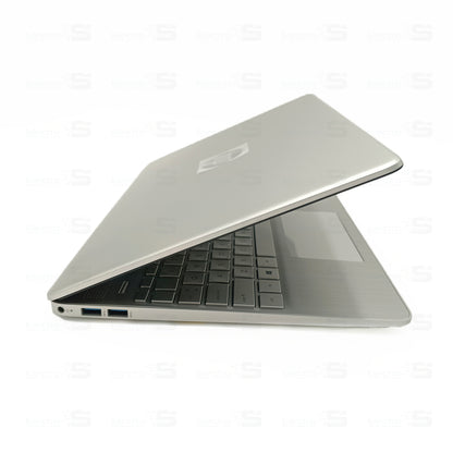 Certified LAPTOP HP 15s CORE I7 10TH GENERATION 15.6 INCH