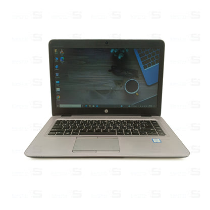 USED LAPTOP HP ELITEBOOK 840 G4