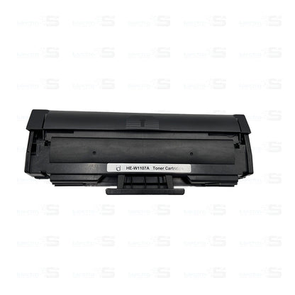 Toner Id Compatible Cartridge W1107 For 107a/W 135a/W 137fnw Double 5K