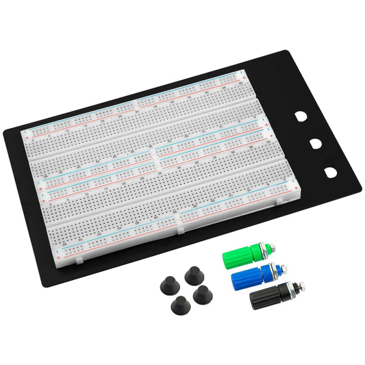 ZY-204 1660 Hole Breadboard