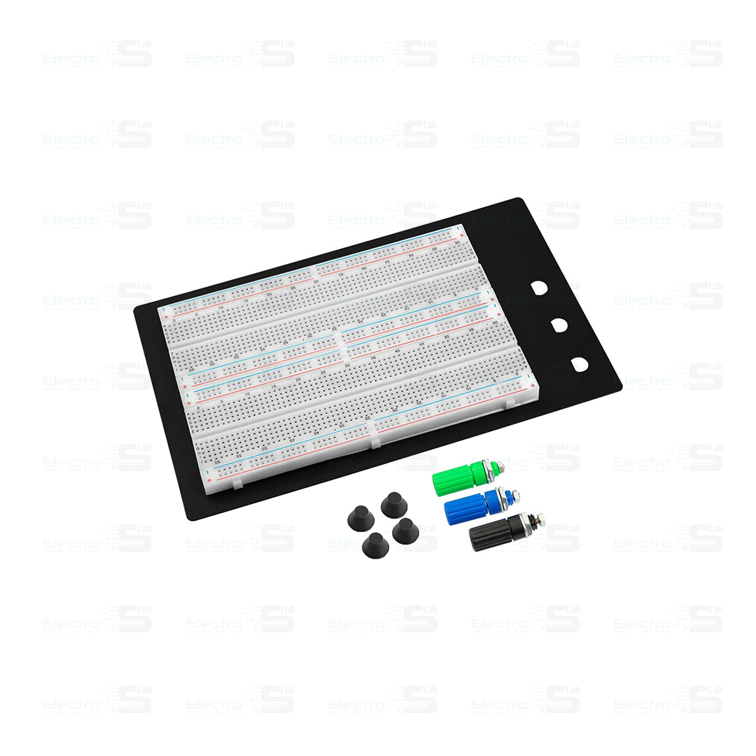 ZY-204 1660 Hole Breadboard