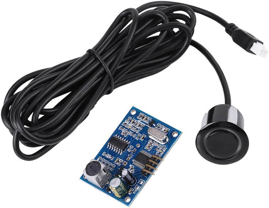 JSN-SR04T Waterproof Ultrasonic Module