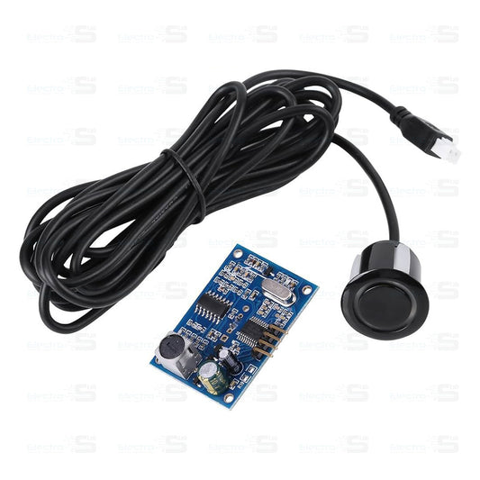 JSN-SR04T Waterproof Ultrasonic Module