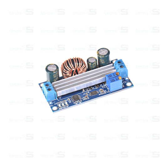 Adjustable Step Up/Down Voltage/Current Power Supply Module