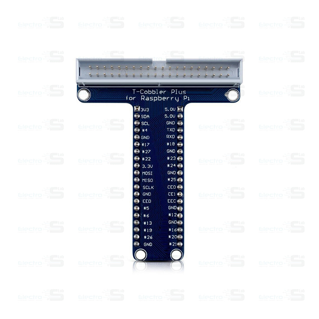 T Type GPIO Expansion Board