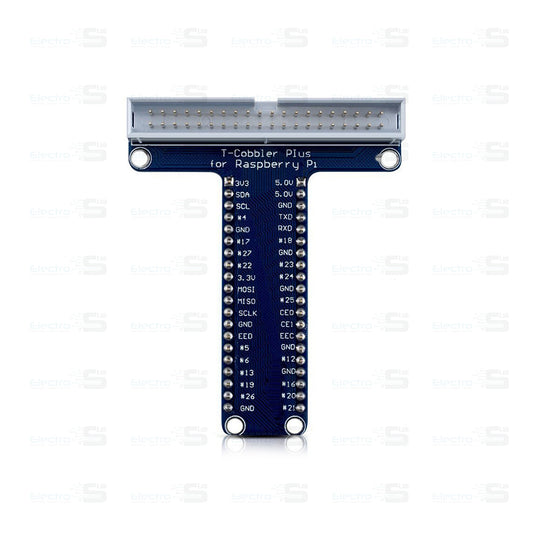 T Type GPIO Expansion Board