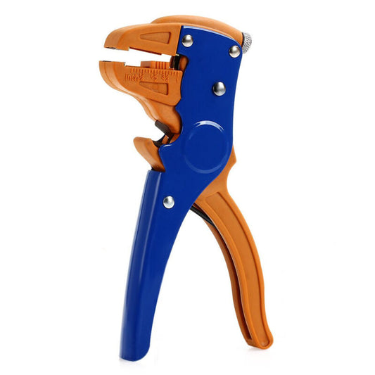 Automatic Wire Stripping Pliers