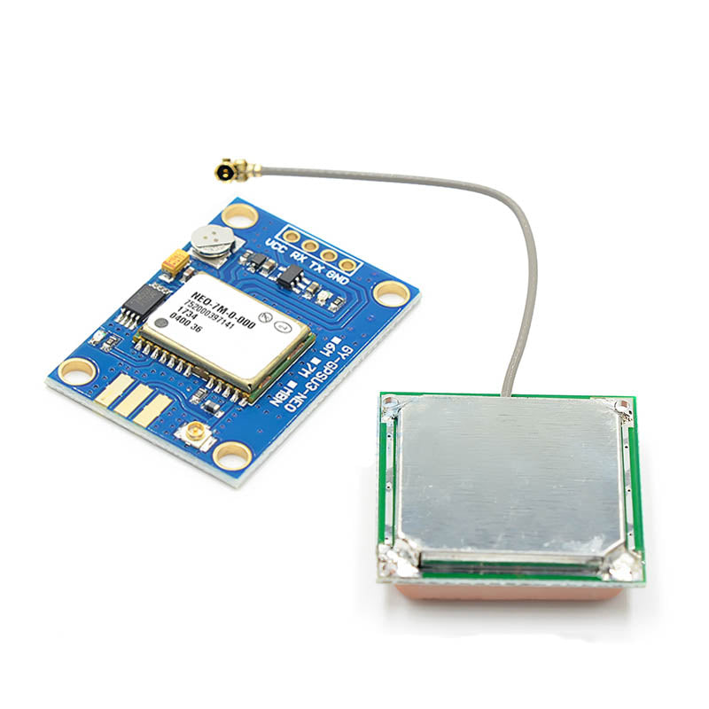 UART GPS Module NEO-7M-C