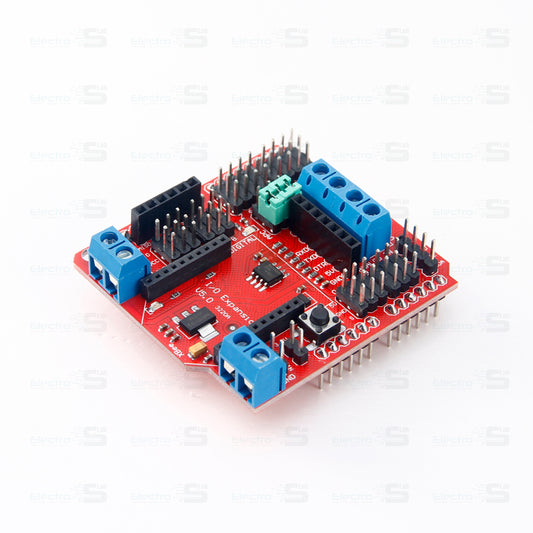 Xbee Sensor Shield V5