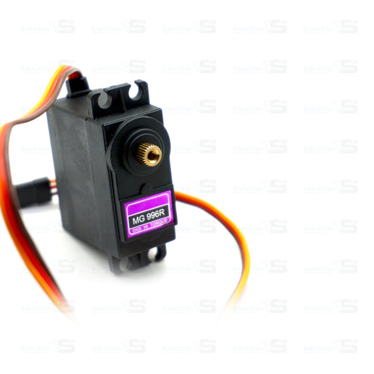 Servo Motor MG996R 360 Degree