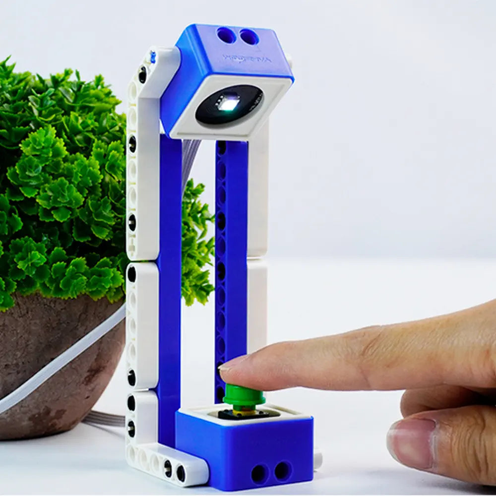 Yahboom World of Module Programmable Sensor Kit – Electroslab