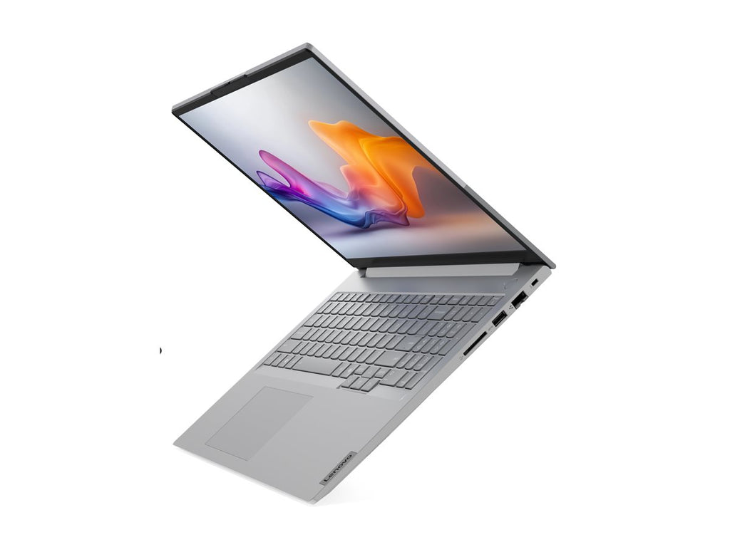 Used Laptop Lenovo Ideapad 3 15IIL05 CPU Intel i5 1035G1 10TH Gen RAM 4GB DDR4 Nvme