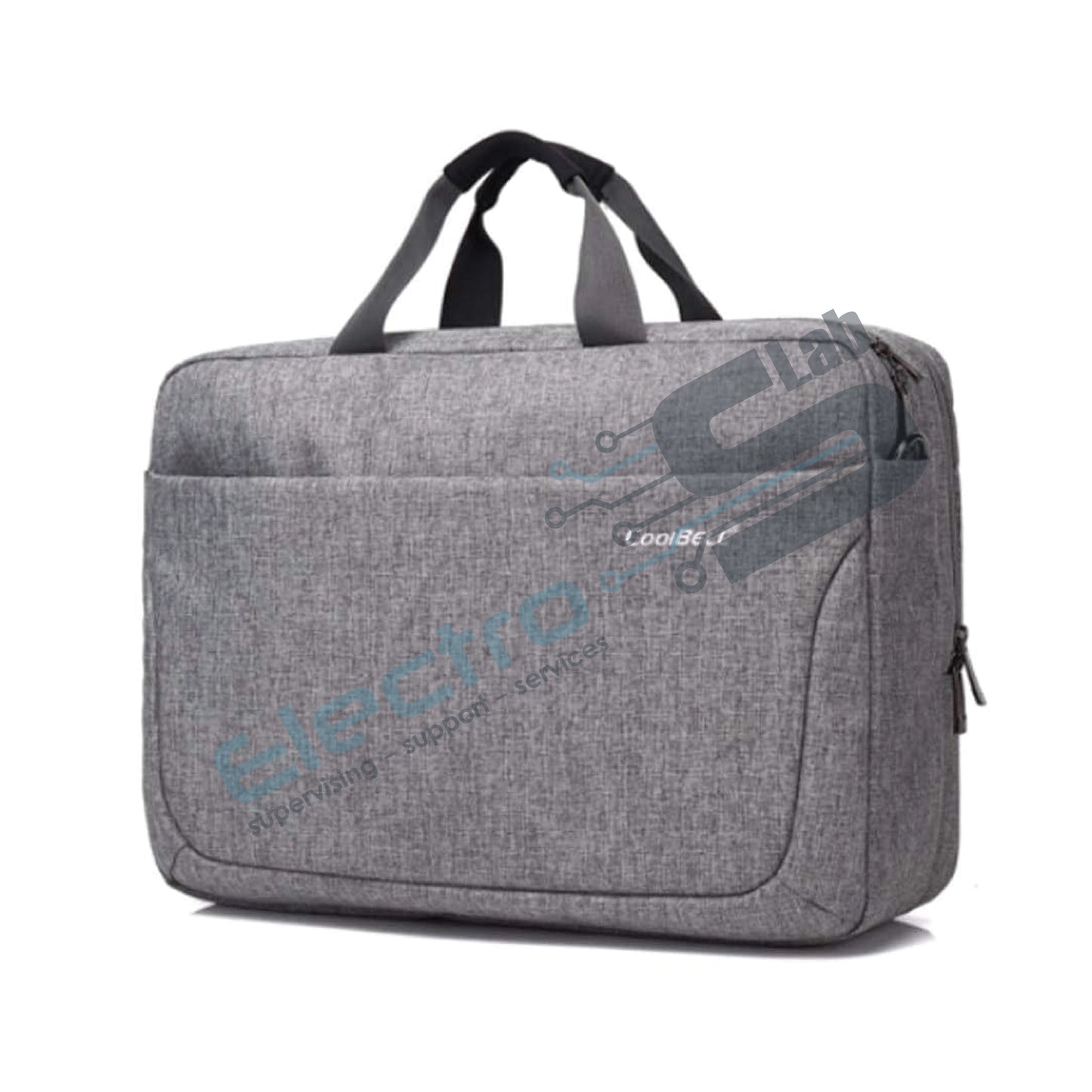 Laptop Bag 17 Inch Cool Bell