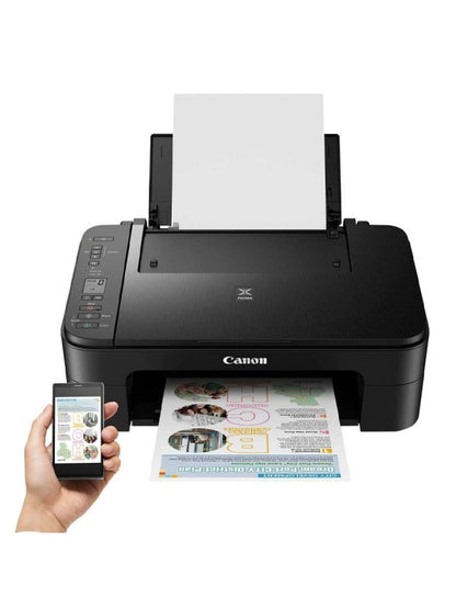 CANON INKJET PRINTER 3IN1 WIFI -TS3440