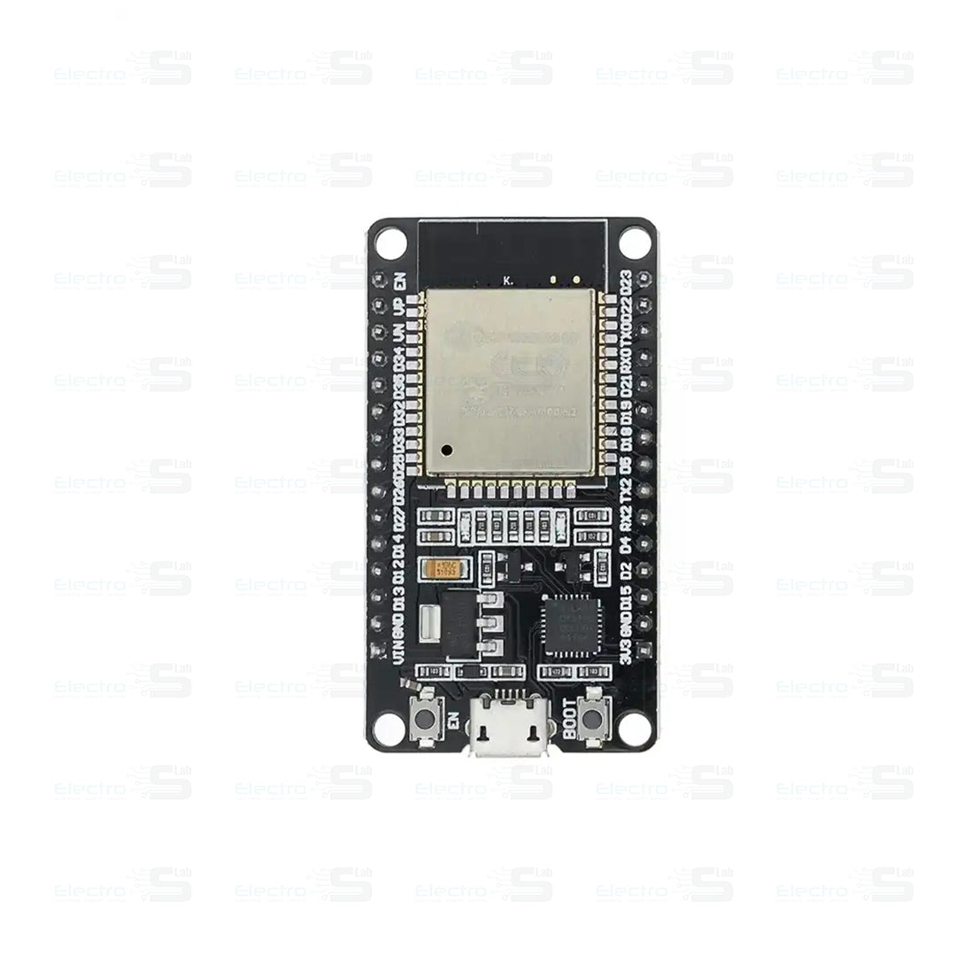 ESP32