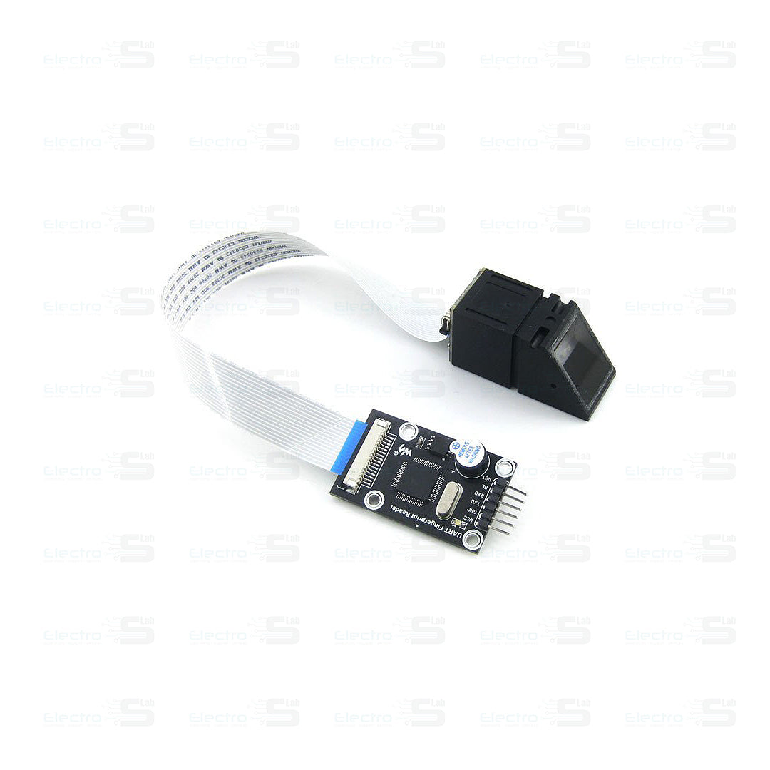 Finger Print Sensor STM32F205 TFS-D400