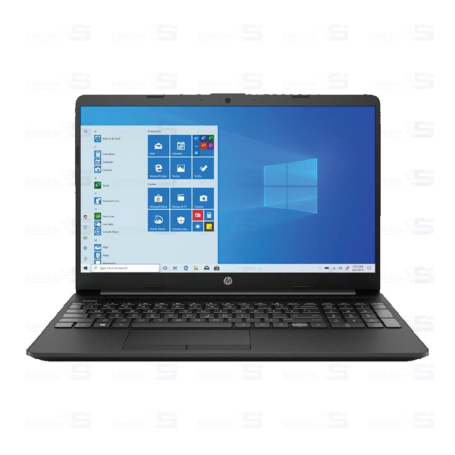 Certified Laptop HP NOTEBOOK 15-DW300 _ 44H05U8R