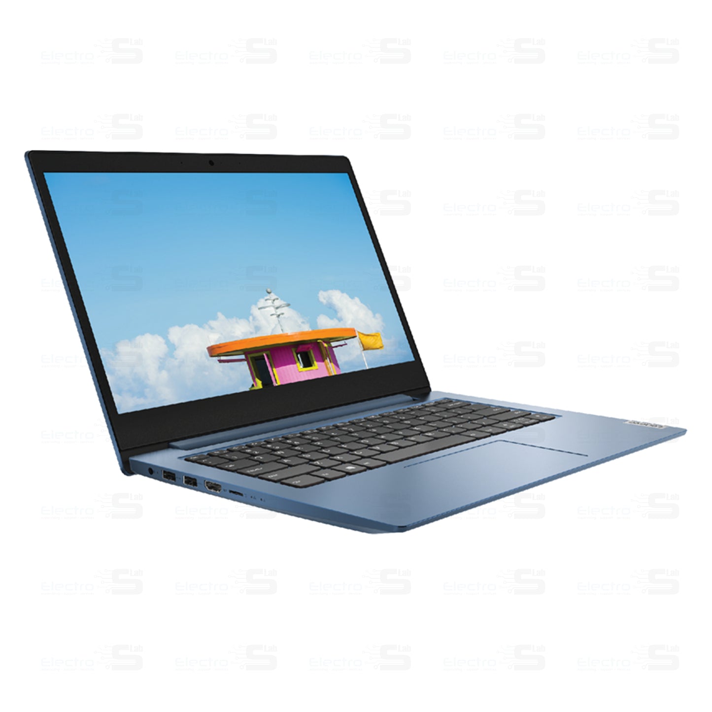 Certified Refurbished LAPTOP LENOVO IDEAPAD5 _82SF0019US