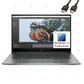Certified Refurbished LAPTOP HP ZBOOK STUDIO CORE I7 11TH GEN 11800H 16GB RAM 1TB NVME RTX A2000 15.6 W11P