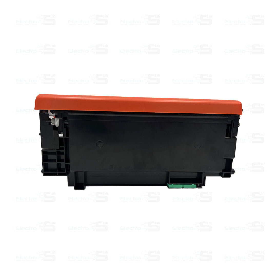 Toner ID Compatible HP 117A Black _W2070A