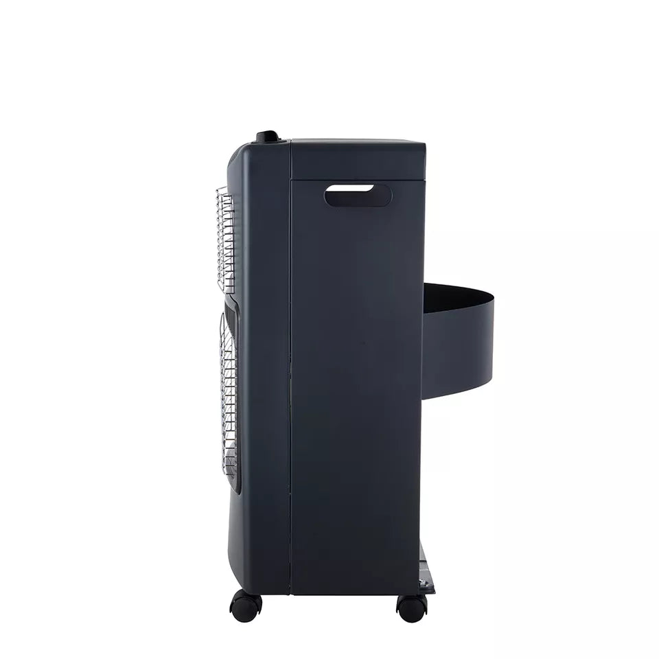 High Quality Easy Mobile Gas/Electric Heater for Home - دفاية غاز و كهرباء