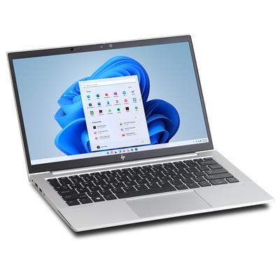 Used HP 15-fd Laptop i3-N305 8GB RAM 256GB SSD 15.6" FHD