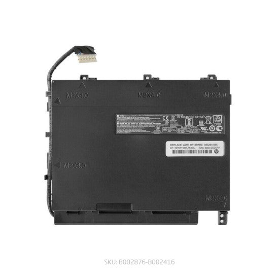 Battery For Laptop HP Omen PF06XL
