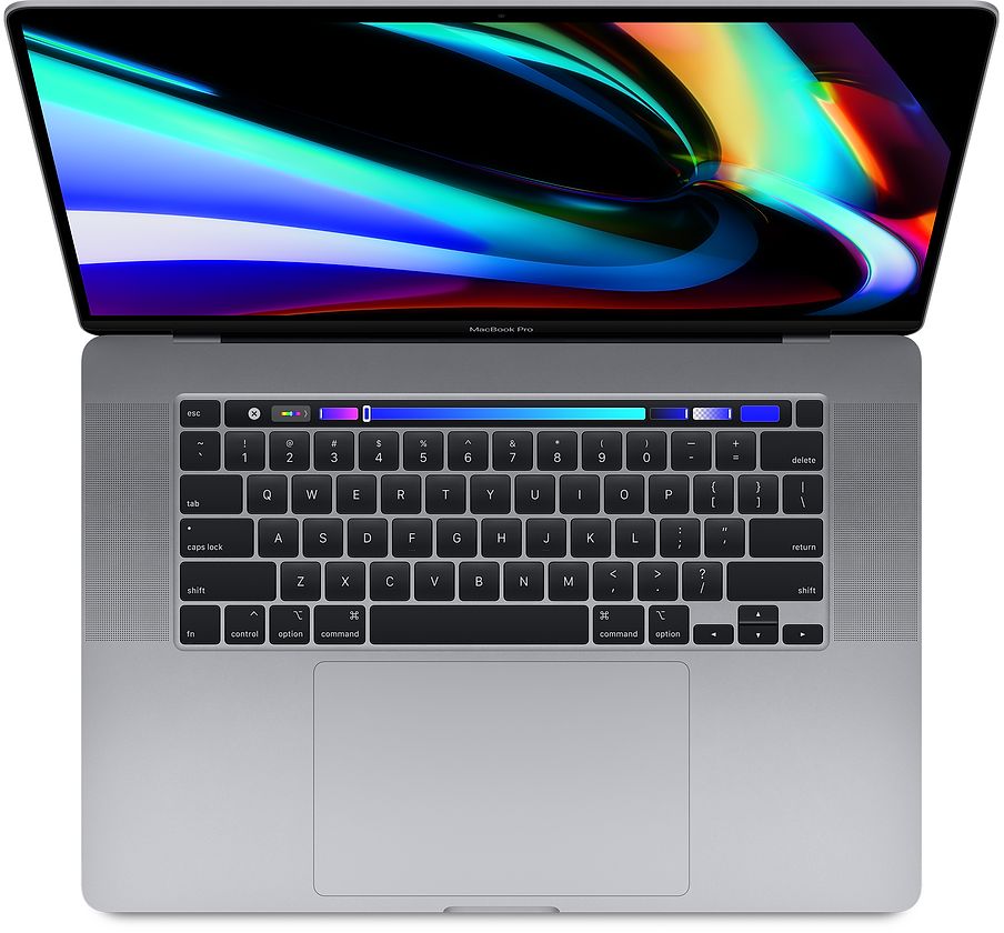 USED LAPTOP MACBOOK PRO 2019