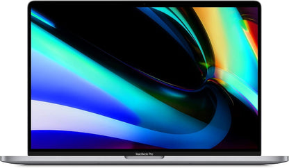 USED LAPTOP MACBOOK PRO 2019