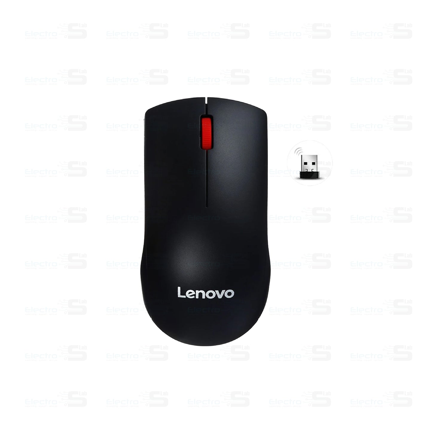 Mouse Lenovo Original Wireless M120pro