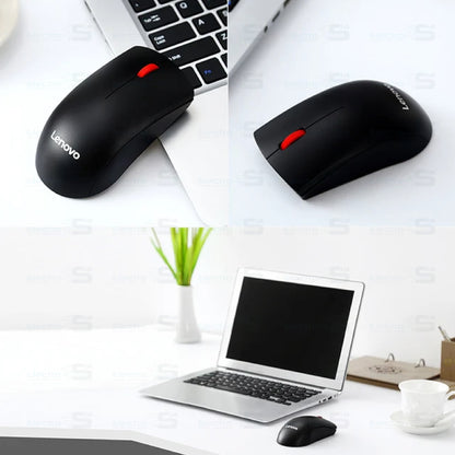 Mouse Lenovo Original Wireless M120pro