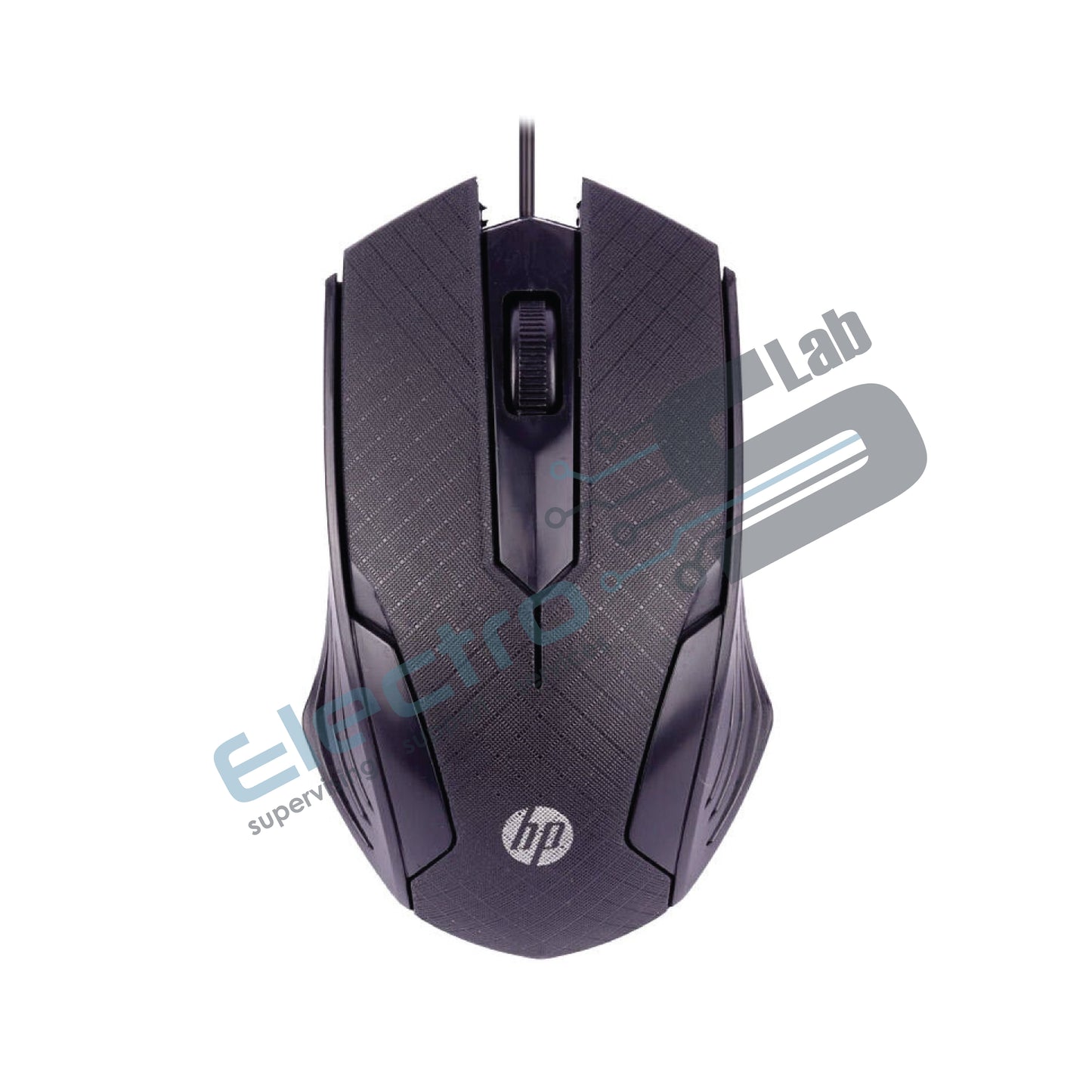 hp gaming mouse x55 wired 1QW49AA