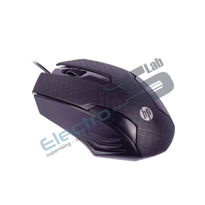 hp gaming mouse x55 wired 1QW49AA