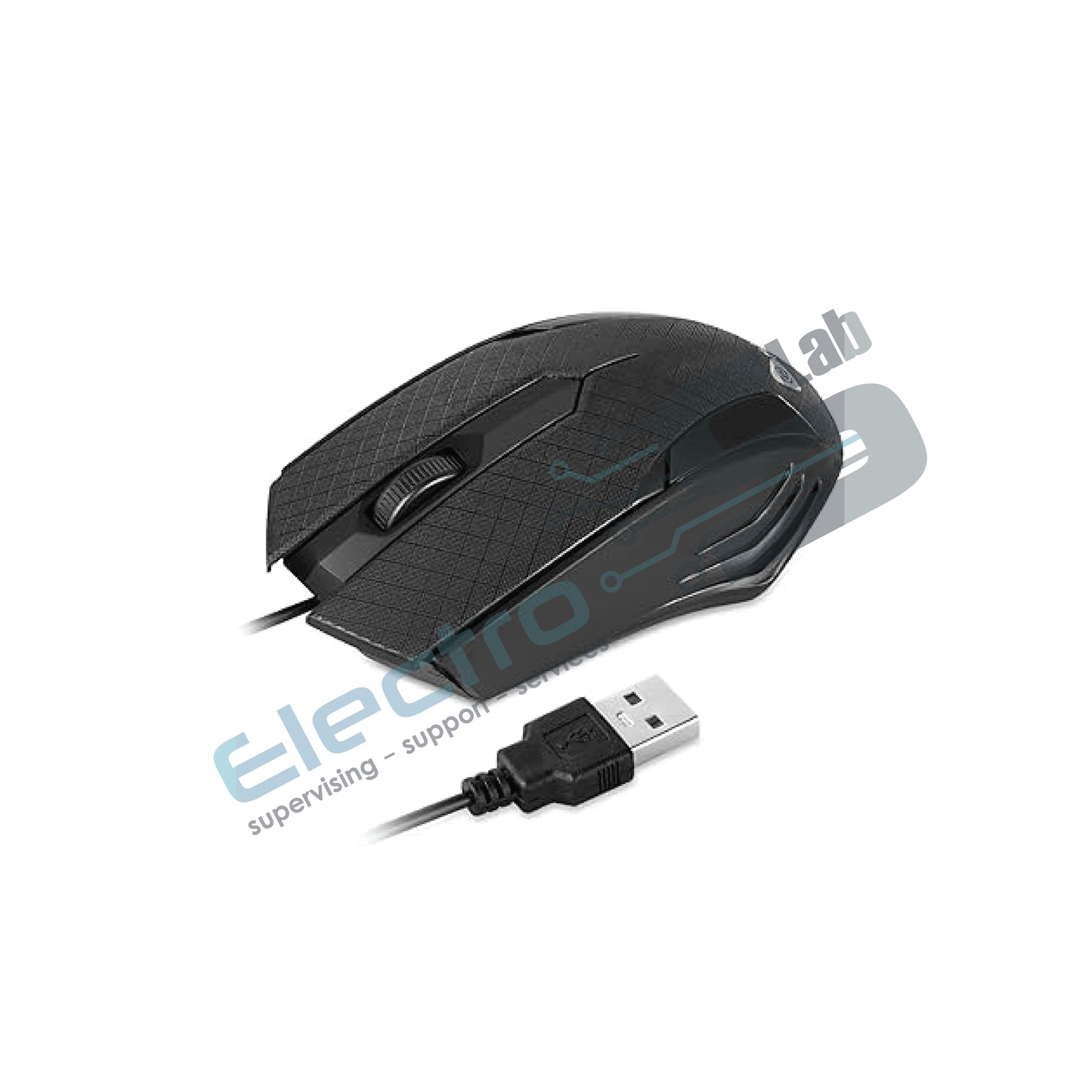 hp gaming mouse x55 wired 1QW49AA