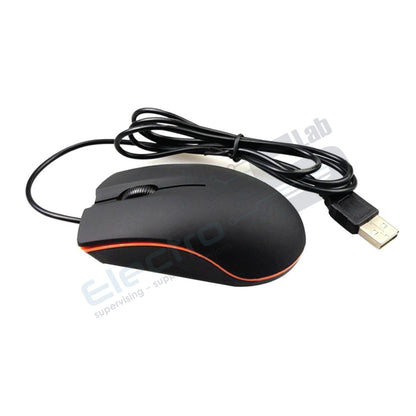 Mouse Lenovo mini optical m20