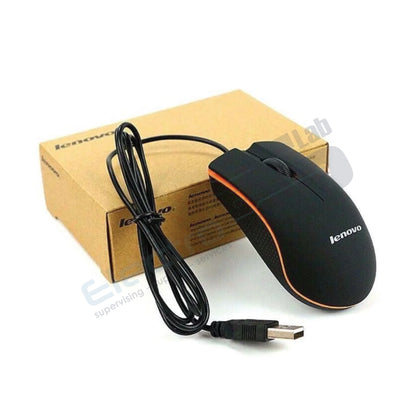 Mouse Lenovo mini optical m20