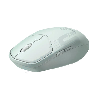 Mouse Wireless USB Micropack clean-726 MPW