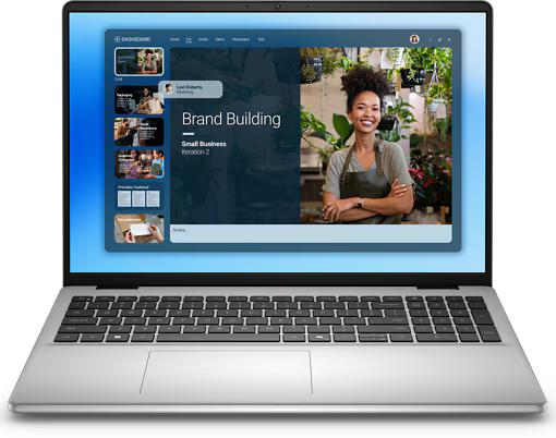 Brand New Dell Inspiron 16-9052