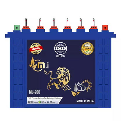 Hot Offer 1: 24v Solar System Offer