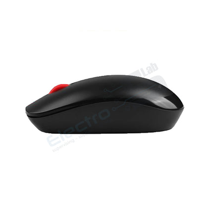 Mouse Wireless Micropack Speedy Lite 2 M-702w