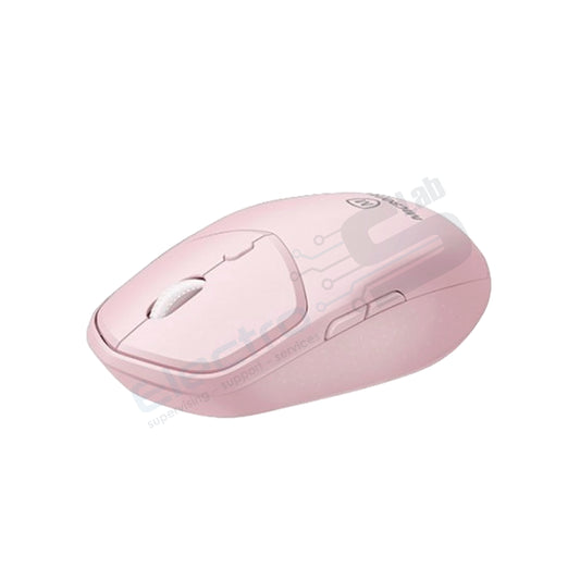 Mouse Wireless USB Micropack speedy clean MP-726W