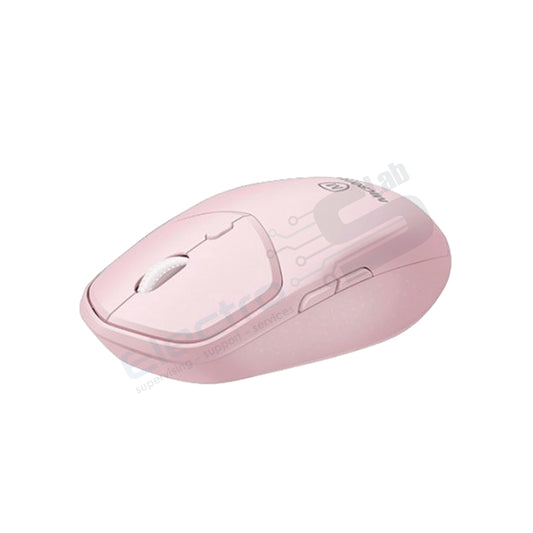 Mouse Wireless USB Micropack clean-726 MPW