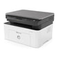 Printer HP Laser MFP Multifunction Black 135w (4ZB83A)