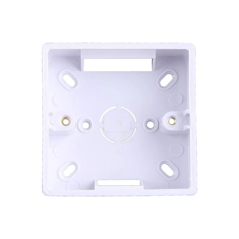 Base Engineering Box Base Box 86X86 – Electroslab